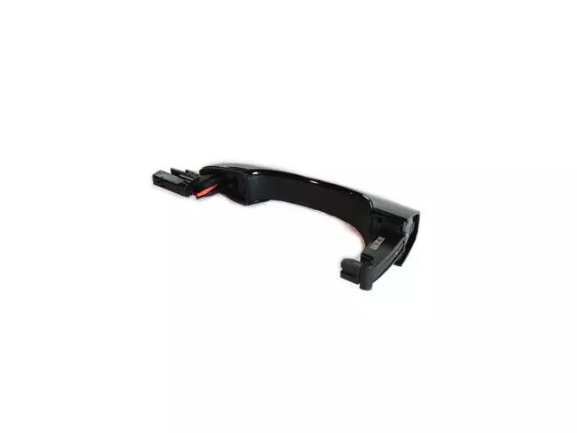 Exterior Door Handle, Left - Mopar (5LX811X8AG)