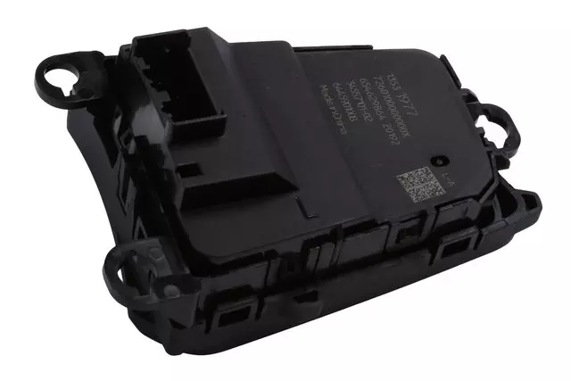 2020-2024 Buick - Black Cruise Control Switch - GM (13531977)