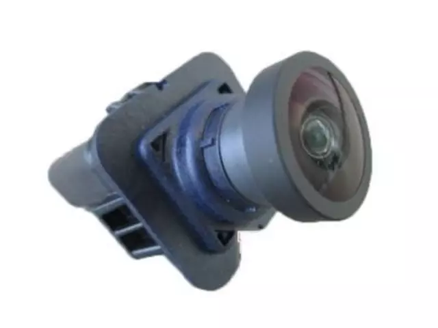 GC3Z19G490B - Body: Rear Camera for Ford Image