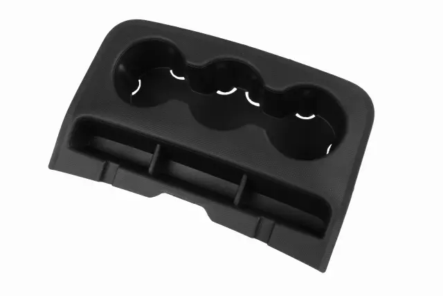 23362989 - : Front Floor Console Front Compartment for GM Image