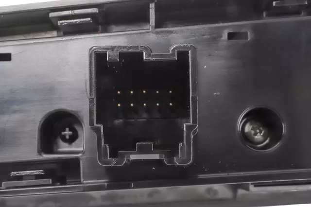 85665294 - : Dash Control Unit for Cadillac: CT4, CT5 Image