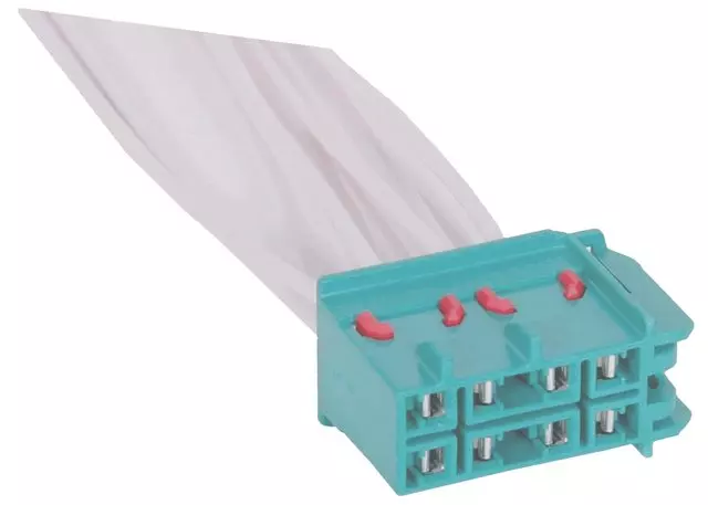 19149293 - : Instrument Panel Wiring Junction Block Pigtail for GM Image