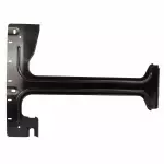 CK4Z10753A - Electrical: Hold Down for Ford: E-Transit, Transit-150, Transit-250, Transit-350, Transit-350 HD Image