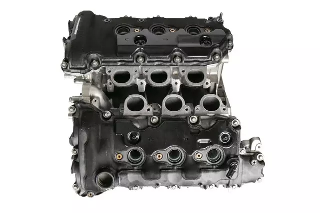 19303674 - : 3.6L Engine for GM Image