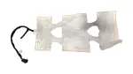 875100R570 - : Heater Assembly Seat for Toyota Image