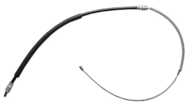 18P932 - : Parking Brake Front Cable for ACDelco Image