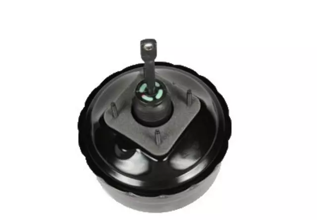 15214486 - Body: Power Booster for Chevrolet: Equinox | Pontiac: Torrent | Saturn: Vue Image