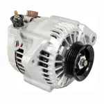 2100799 - : Remanufactured DENSO First Time Fit Alternator for Denso Image