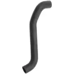 71668 - : CURVED RADIATOR HOSE, DAYCO for DAYCO HYDRAULIC Image