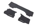 6BR211X7AB - : Floor Mat Kit, Front And Rear for Mopar Image