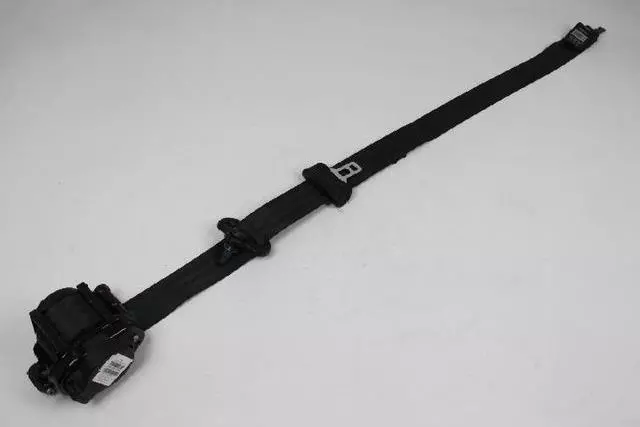 1VT97JXWAG - Restraints: Front Seat Belt And Retractor, Left for Mopar Image