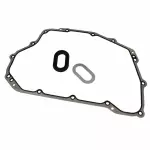 9L8Z7F396A - Engine: Side Cover Gasket for Ford: Escape | Mercury: Mariner Image