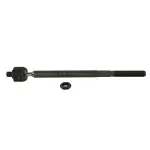 EV424 - : Front Inner Steering Tie Rod End for Moog Image