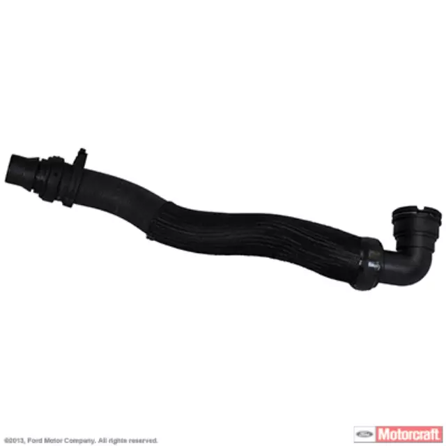 Lower Hose - Ford (8C3Z-8286-B)