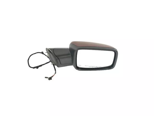Outside Rear-View Mirror, Right - Mopar (5XY521RVAK)