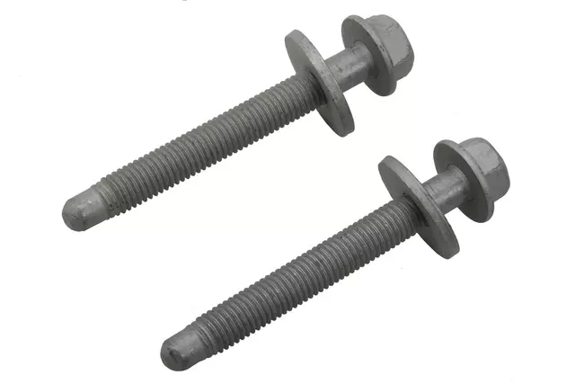 11602378 - : Rear Suspension Cradle Bolt for GM Image