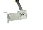 22163431 - Brakes: Brake Hydraulic Hose for GM Image