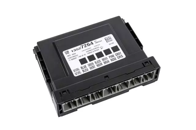 Body Control Module - GM (13527264)