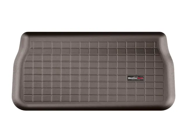 43950 - Accessories: Cargo Liner for WeatherTech Image