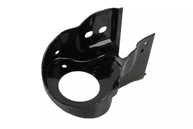 Driver Side Radiator Side Mount Bracket - GM (23127937)