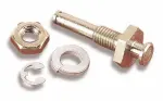2064 - : Carburetor Throttle Stud for Holley Image