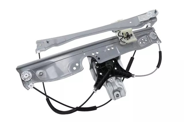 84652630 - Body: Window Regulator for Chevrolet: Silverado 1500, Silverado 1500 LD, Silverado 1500 LTD | GMC: Sierra 1500, Sierra 1500 Limited Image