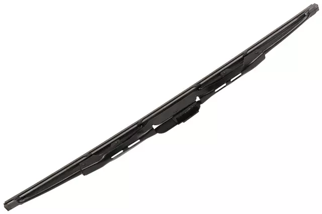 15160740 - Body: Wiper Blade for Buick: Rainier | Chevrolet: Trailblazer, Trailblazer EXT | GMC: Envoy, Envoy XL | Oldsmobile: Bravada Image