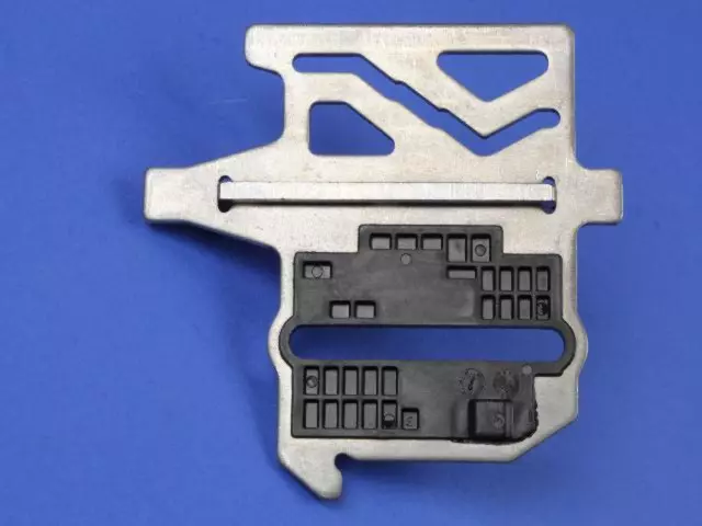 Manual Valve Cam Plate - Mopar (4799654AC)