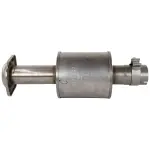 BL3Z5A212R - Exhaust: Front Pipe for Ford: F-150 Image