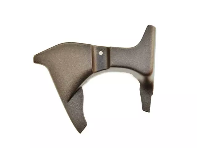 Seat Shield, Left - Mopar (1XS89LU5AE)