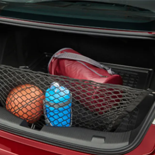 13493940 - Cargo Management: Cargo Area Net for Chevrolet: Cruze Image