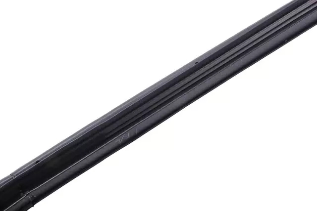 Rear Driver Side Door Weatherstrip - GM (23493720)