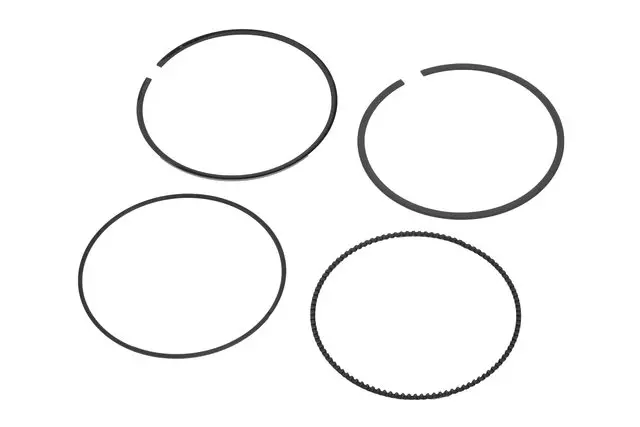 12654441 - : Engine Piston Ring Kit for Cadillac: CT4 | Chevrolet: Camaro Image