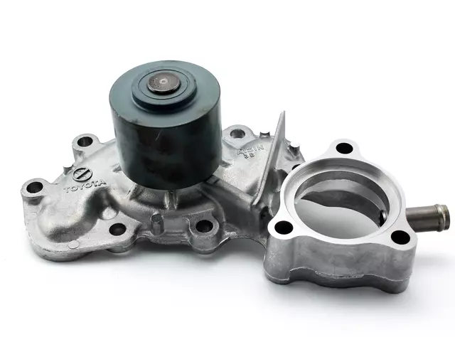 1995-2004 Toyota Engine Water Pump Assembly 3.4L 4Runner T100 Tacoma Tundra - Toyota (16100-69398-83)