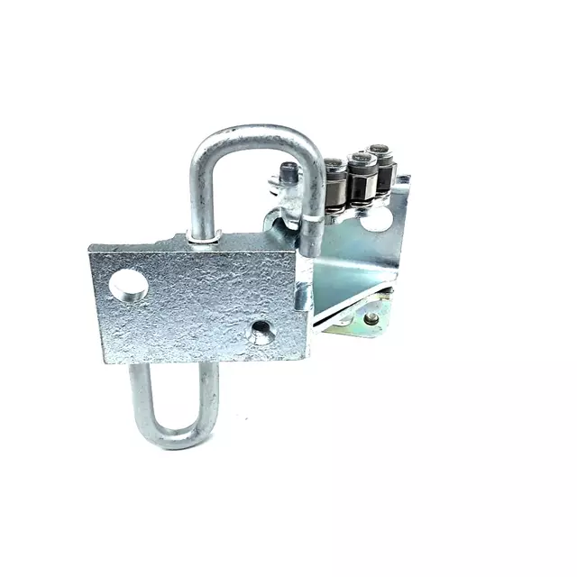 3C8831411C - Body: Lower Hinge for Volkswagen: CC, Passat Image