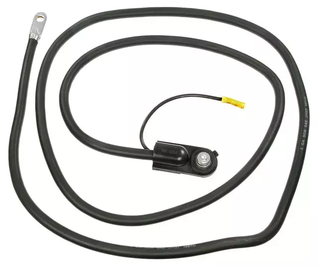 88860085 - Electrical: Positive Cable for GMC: G3500 Image