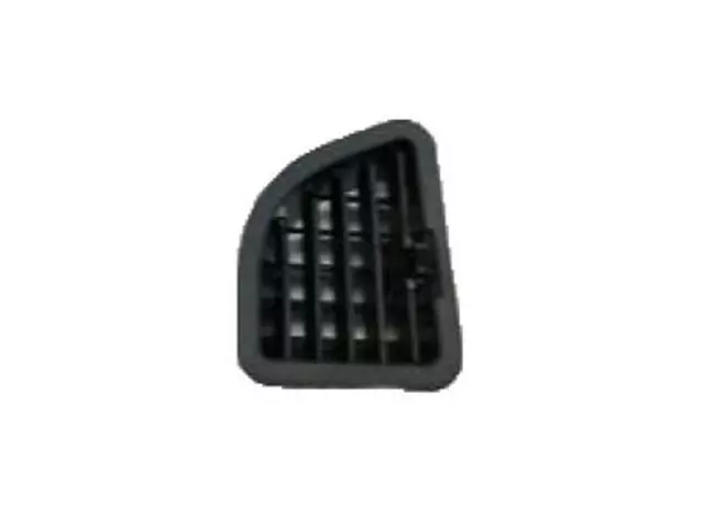 F2UZ18D352A - HVAC: Air Outlet Vent for Ford: E-150, E-150 Club Wagon, E-150 Econoline, E-150 Econoline Club Wagon, E-250, E-250 Econoline, E-350 Club Wagon, E-350 Econoline, E-350 Econoline Club Wagon, E-350 Super Duty, E-450 Econoline Super Duty, E-450 Super Duty, Econoline Super Duty Image