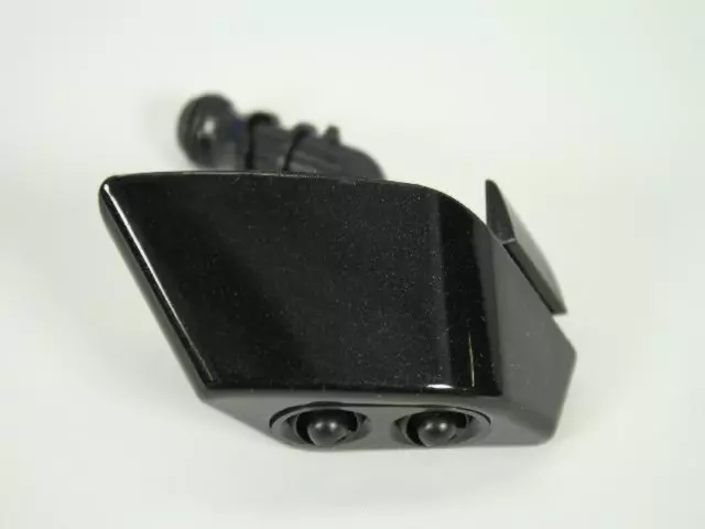 1KF06TZZAA - Electrical: Headlamp Washer Cover, Right for Mopar Image image