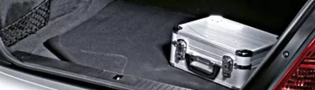 67680031 - Interior: Anti-Slip Mat for Mercedes-Benz Image