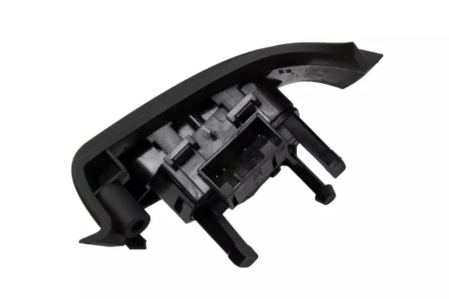 Cruise Control Switch in Black - GM (94780527)