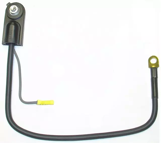 4SD20X - Electrical, Charging and Starting: Battery Cable for ACDelco Image
