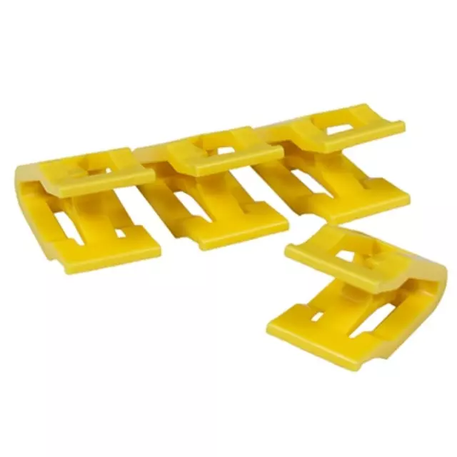 Side Cover Clip - Ford (W717661-S300)