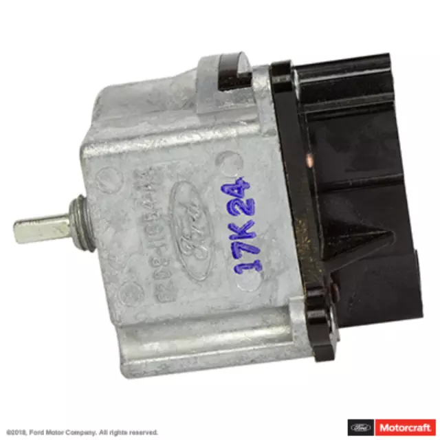 F2DZ11654A - Electrical: Headlamp Switch for Ford: Taurus | Mercury: Sable Image