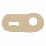 BB5Z7863258BA - Body: Bezel for Ford: Explorer Image