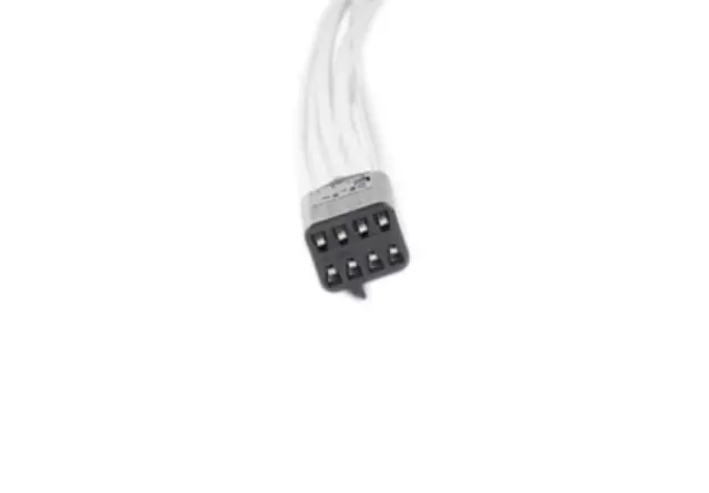 13584485 - : Connector, Wrg Harness for GM Image