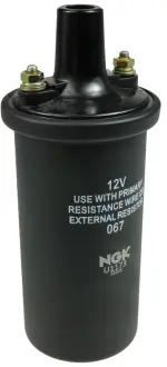 U1173 - : NGK Canister (Oil Filled) Coil for NGK Image