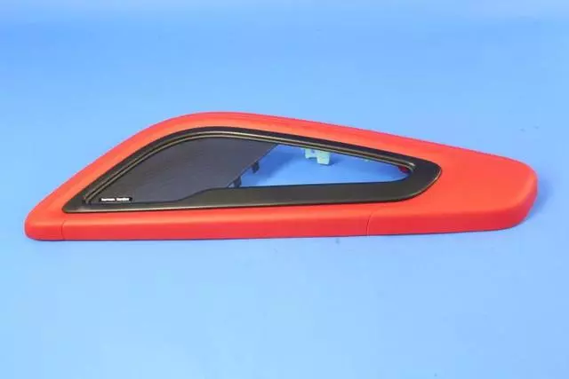 5QZ16XR4AA - Body: Door Armrest for SRT: Viper Image