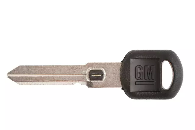 26038360 - : Ignition Key for GM Image