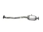 4677 - : Direct-Fit Catalytic Converter (Non C.A.R.B. Compliant) for AB Catalytic Image