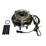 7250357 - : GMB Wheel Bearing and Hub Assembly for GMB Image